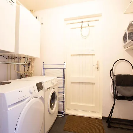 Holiday Home In De Koog Near Texel Beaches