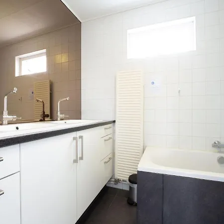 Holiday home Appealing Holiday Home In De Koog With Sauna