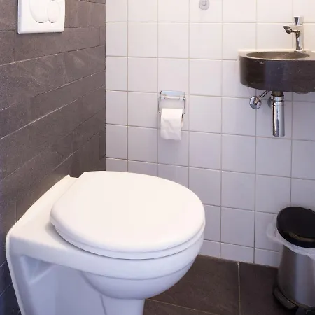 בית נופש Holiday Home In De Koog Near Texel Beaches *