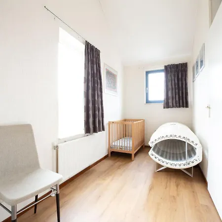 Holiday Home In De Koog Near Texel Beaches