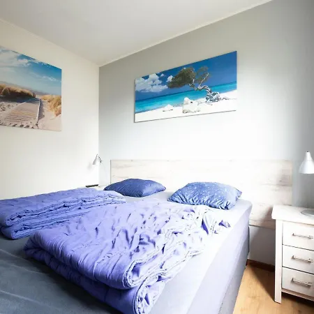 Holiday Home In De Koog Near Texel Beaches Nyaraló