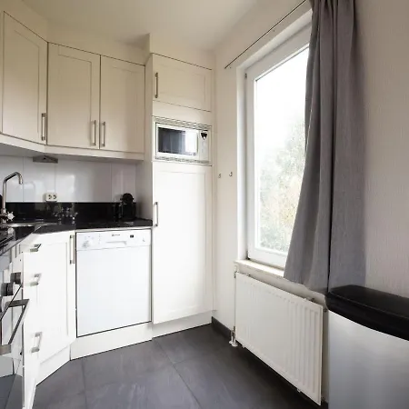 Appealing Holiday Home In De Koog With Sauna * De Koog (Texel)