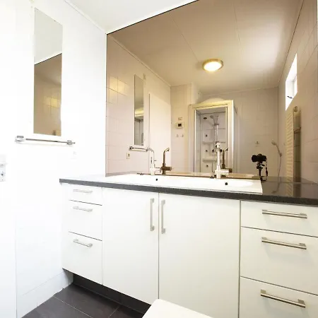Holiday home Appealing Holiday Home In De Koog With Sauna *
