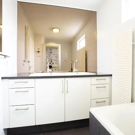 Appealing Holiday Home In De Koog With Sauna Holiday home