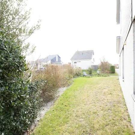 Holiday home Appealing Holiday Home In De Koog With Sauna De Koog (Texel)