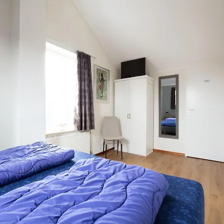 Appealing Holiday Home In De Koog With Sauna Holiday home