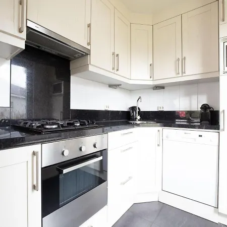 Holiday Home In De Koog Near Texel Beaches * דה קוח