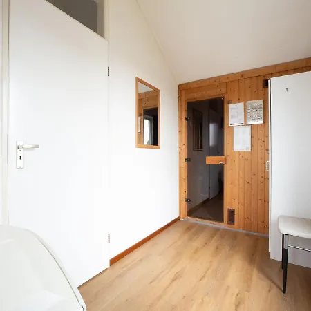 Holiday home Appealing Holiday Home In De Koog With Sauna De Koog (Texel)