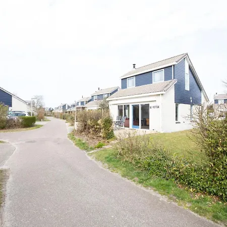 Holiday Home In De Koog Near Texel Beaches