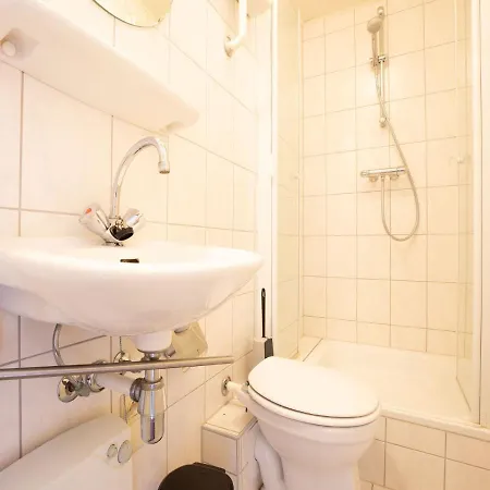 Holiday Home In De Koog Near Texel Beaches De Koog (Texel)